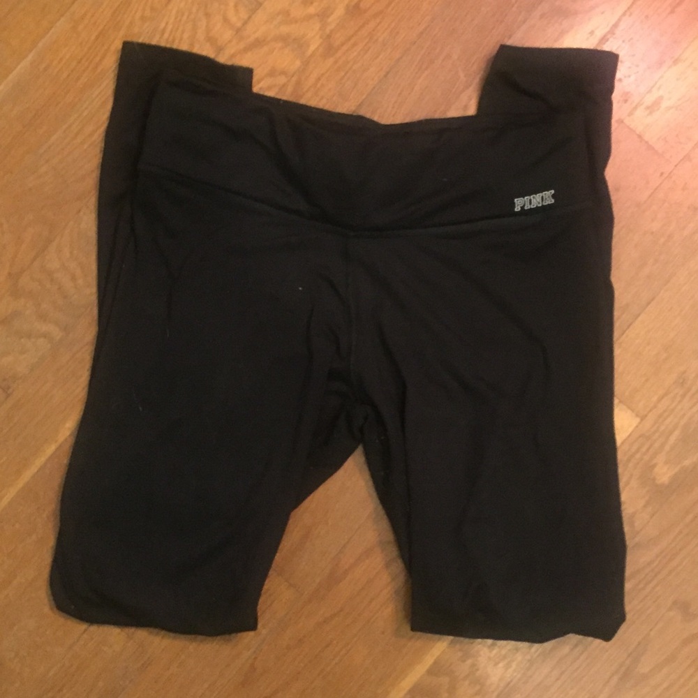 PINK Ultimate High Waisted Legging